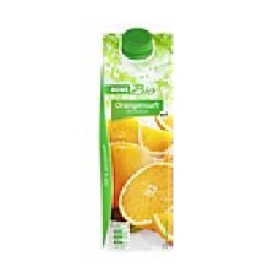 REWE Bio Orangensaft 1.88&nbsp;&euro;