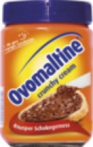 Ovomaltine Crunchy Cream 2.79 €