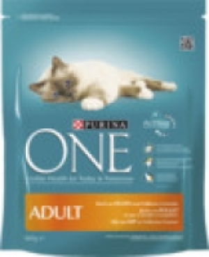 Purina One Katzennahrung 2.49&nbsp;&euro;