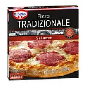Dr. Oetker Pizza Tradizionale oder Pizzaburger 2.22 €