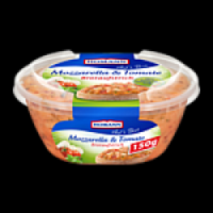 Homann Brotaufstrich