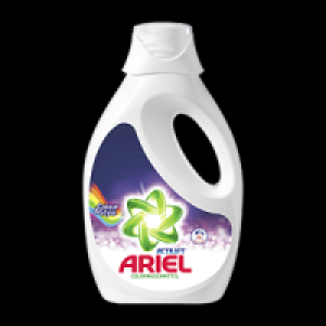Ariel Waschmittel