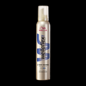 Wellaflex Schaumfestiger oder Haarspray 1.79 €