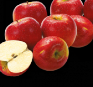 Rote Tafel&auml;pfel Kanzi