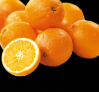 Orangen