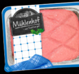 M&Uuml;HLENHOF Frischer Backleberk&auml;se
