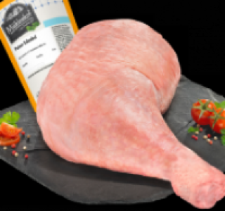 MÜHLENHOF Frischer Puten-Schenkel 2.69 €