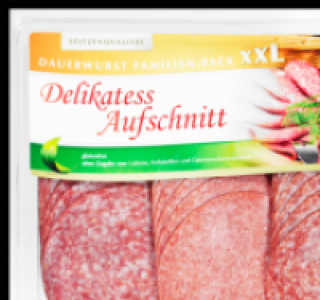 HENKELMANN Delikatess Salami-Aufschnitt 1.99&nbsp;&euro;