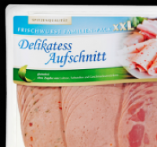 HENKELMANN Delikatess Br&uuml;hwurst-Aufschnitt 1.99&nbsp;&euro;