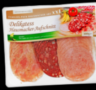 HENKELMANN Delikatess Hausmacher-Aufschnitt 1.99&nbsp;&euro;