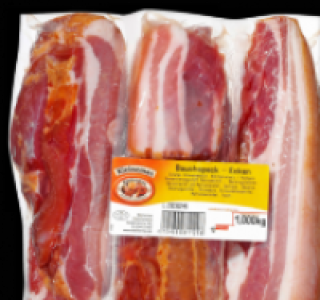 KLEINEMAS Bauchspeck-Ecken
