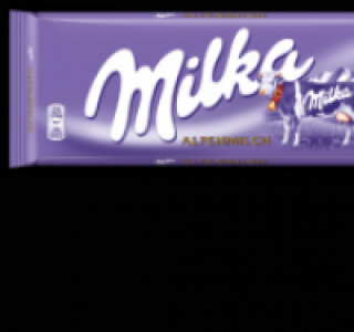 MILKA Schokolade