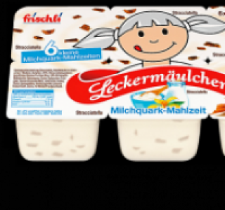 FRISCHLI Leckerm&auml;ulchen 0.88&nbsp;&euro;