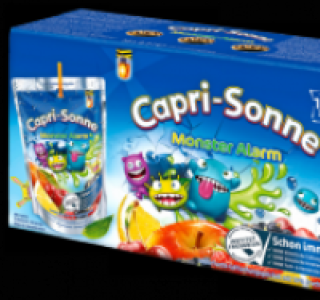 CAPRI-SONNE Fruchtsaftgetränk 1.99 €