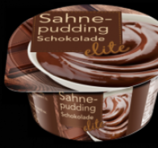ELITE Sahnepudding 0.33 €