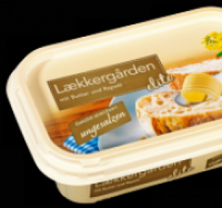 ELITE L&aelig;kkerg&aring;rden