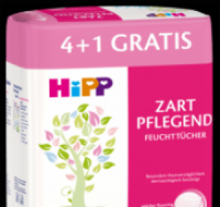 HIPP Baby Sanft 3.99&nbsp;&euro;