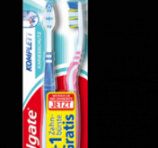 COLGATE KOMPLETT Zahnb&uuml;rste 1.11&nbsp;&euro;