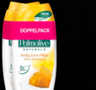 PALMOLIVE Duschgel 1.99 €