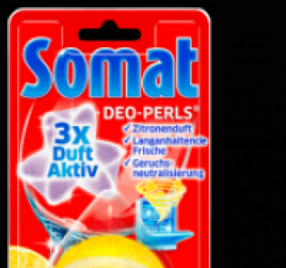 SOMAT Deo-Perls