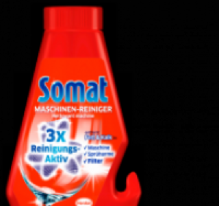 SOMAT Maschinen-Reiniger