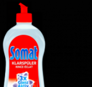 SOMAT Klarsp&uuml;ler