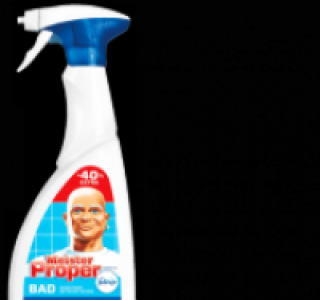 MEISTER PROPER Bad- oder K&uuml;chenspray