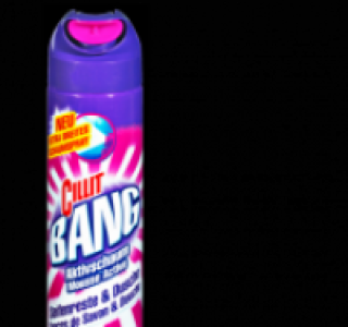 CILLIT BANG Aktivschaum