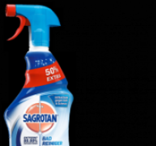 SAGROTAN Rein & Frisch Multireiniger