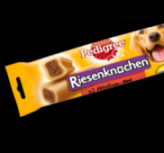 PEDIGREE Hunde-Snacks 1.25 €