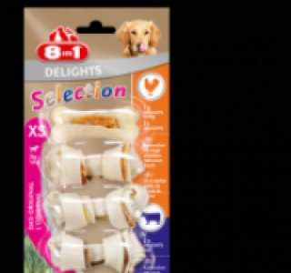 8IN1 Delights Selection