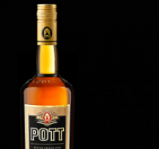 DER GUTE POTT Echter &Uuml;bersee-Rum