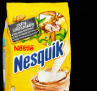 NESTL&Eacute; Nesquik 1.59&nbsp;&euro;