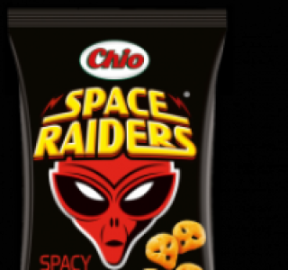 CHIO Space Raiders