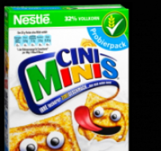 NESTLÉ Cerealien 0.99 €