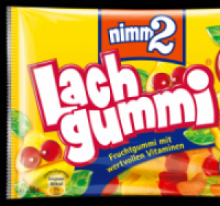 NIMM 2 Lachgummi 0.89 €