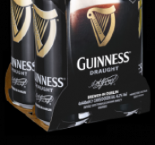 GUINNESS Draught