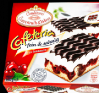 COPPENRATH & WIESE Cafeteria