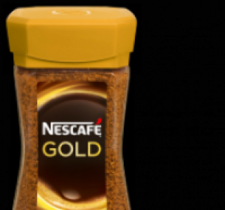 NESCAF&Eacute; Gold