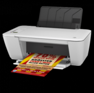 HP 3-in-1 Multifunktions- ger&auml;t Deskjet 2544