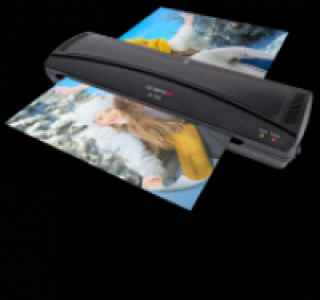 OLYMPIA Laminierger&auml;t A 330