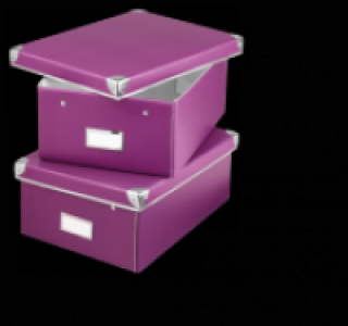 FREE LIMIT A4-Boxen-Set