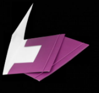 FREE LIMIT A4-Sammelmappen-Set