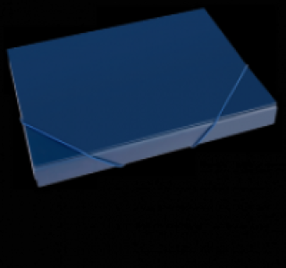 FREE LIMIT A4-Heft-und-Dokumenten-Box