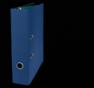 FREE LIMIT A4-Ordner