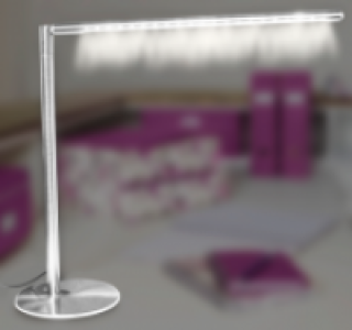 TEC STAR LED-Tischleuchte