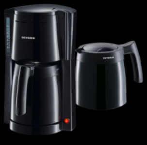 SEVERIN Kaffeeautomat KA-9231/9232