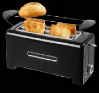 TEC STAR Family-Toaster