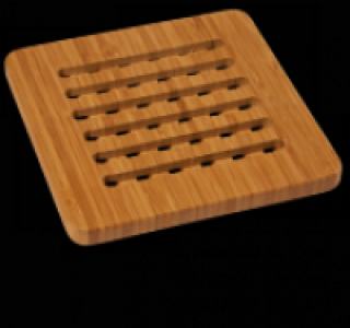 KESPER Topfuntersetzer