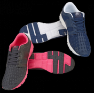 FOR SPORT Damen oder Herren-Sportschuhe